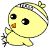 くつろぐてらぴよ